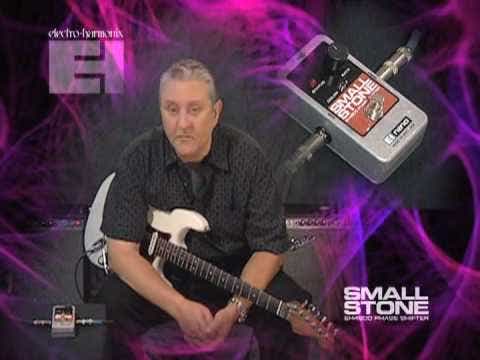 Buy sasku Electro-Harmonix Nano Small Stone Analog Phase Shifter