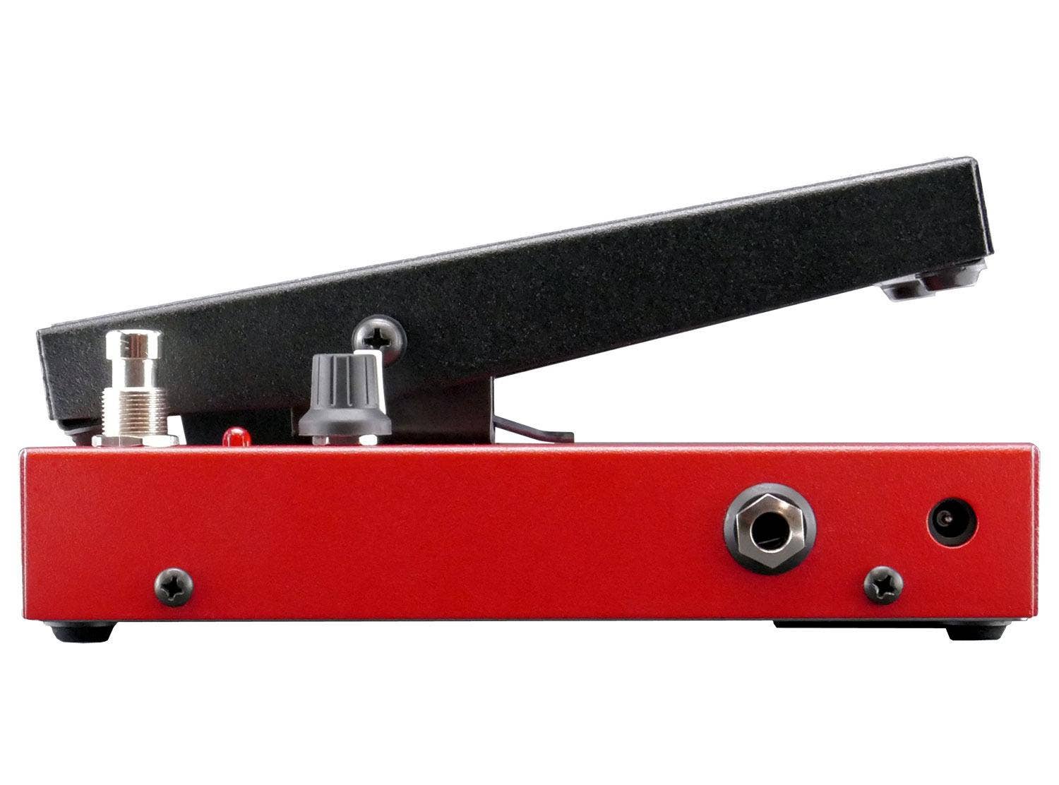 Buy sasku Morley 20/20 Bad Horsie Wah Guitar Effect Pedal | Sam