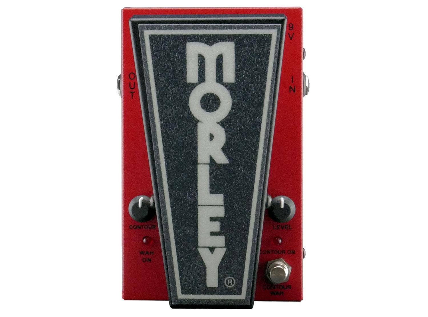 Buy sasku Morley 20/20 Bad Horsie Wah Guitar Effect Pedal | Sam