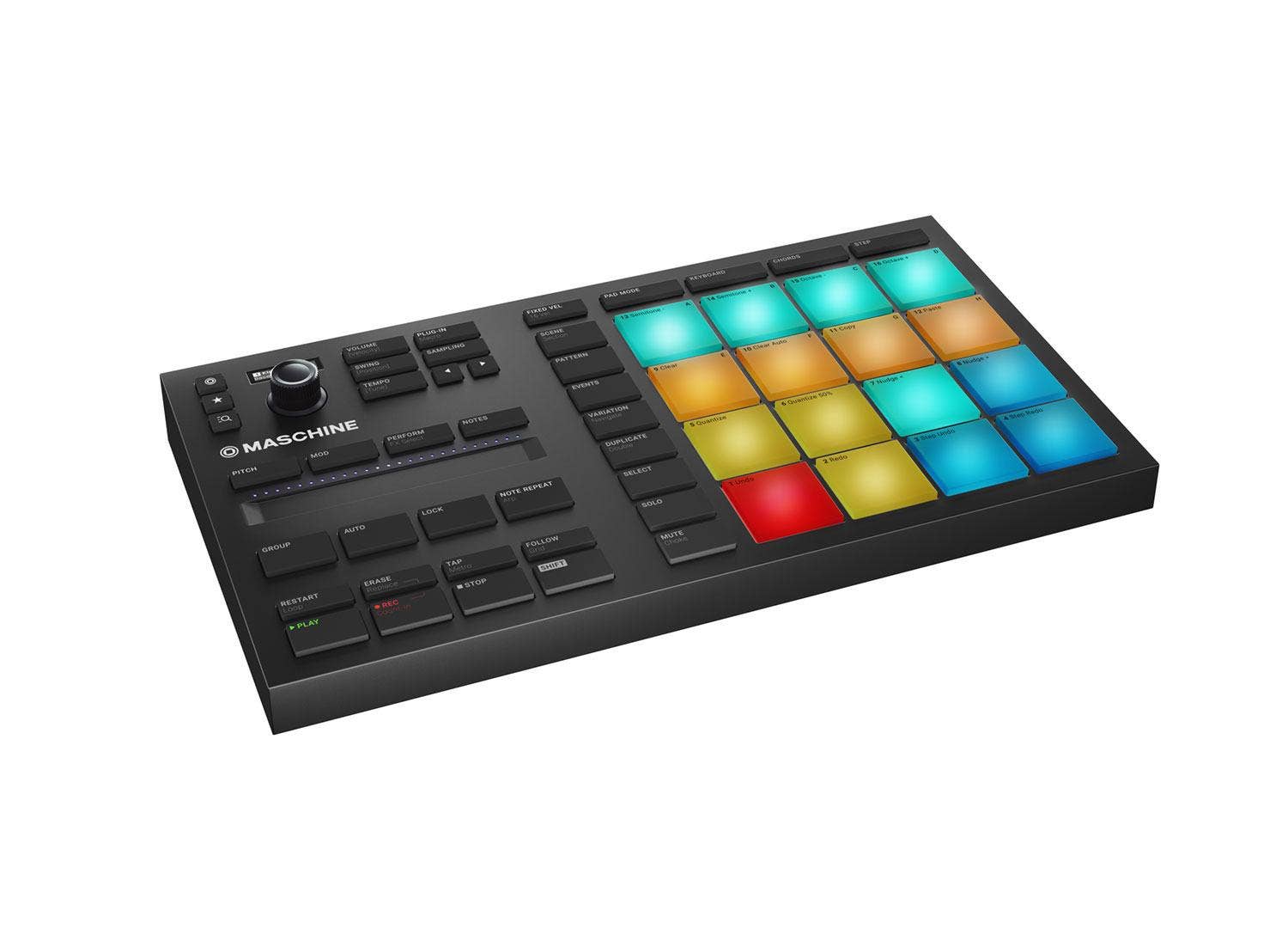 Buy sasku Native Instruments MASCHINE MIKRO MK3 Groove Production