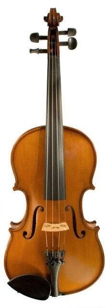 Buy sasku Carlo Robelli CR-209 Student Violin Outfit 4/4 | Sam Ash