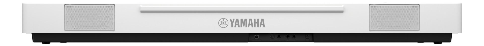 Buy sasku Yamaha P225 88 Key Digital Piano- White | Sam Ash Music