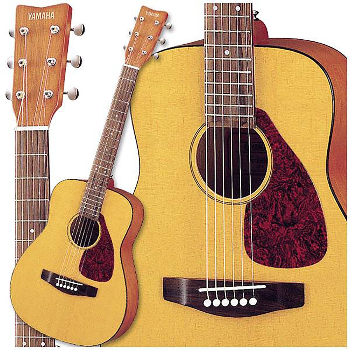 Buy sasku Yamaha FG JR1 Acoustic Guitar | Sam Ash Music
