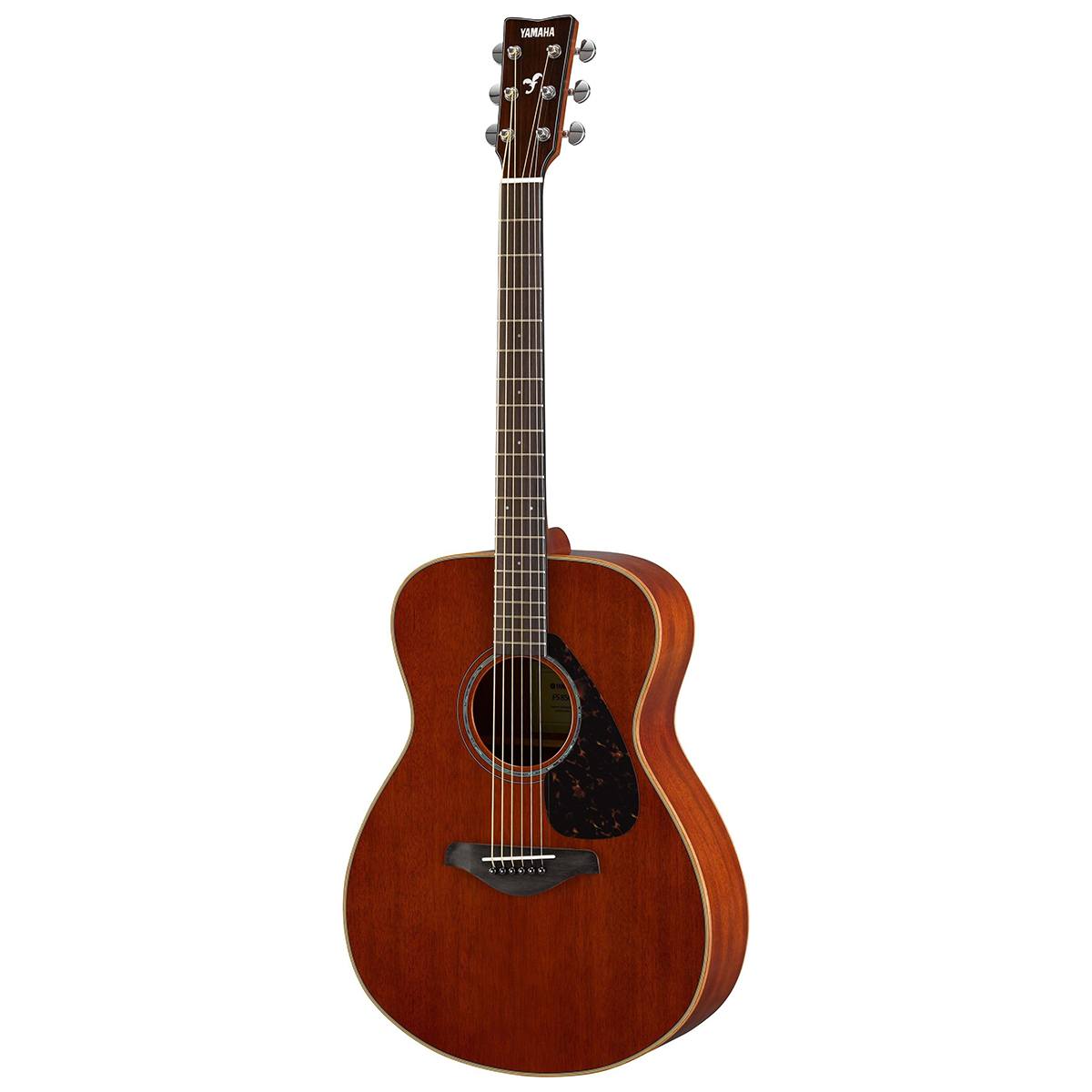 Buy sasku Yamaha FS850 Acoustic Guitar | Sam Ash Music