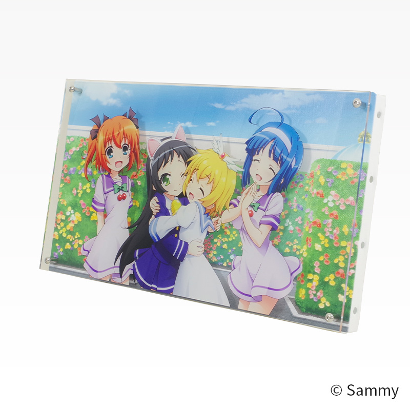 ツインエンジェルシリーズ | サミー商店オンライン