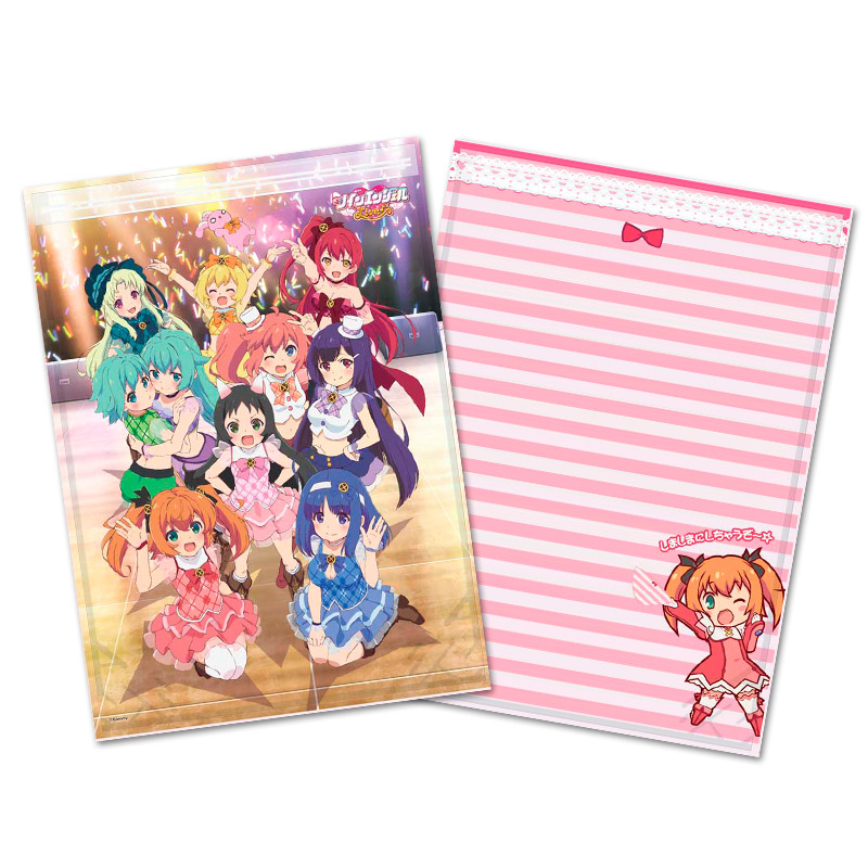 ツインエンジェルシリーズ | サミー商店オンライン