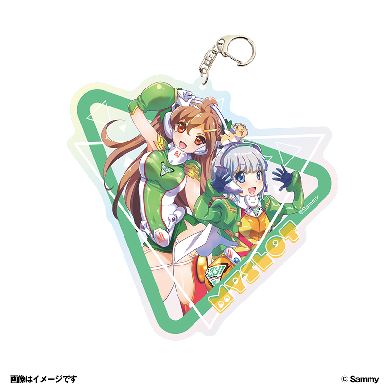 ユニバカ×サミフェス | サミー商店オンライン