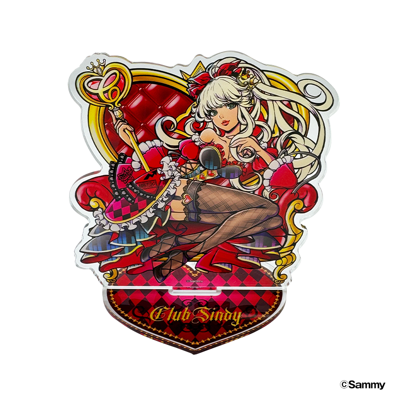 DISC UPシリーズ | サミー商店オンライン