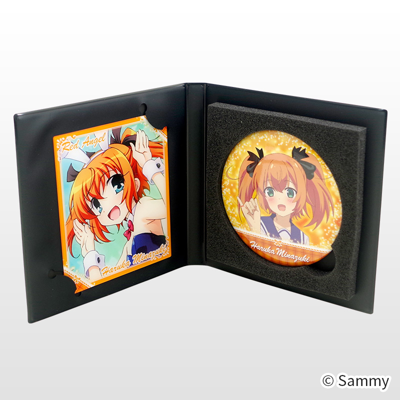 ツインエンジェルシリーズ | サミー商店オンライン