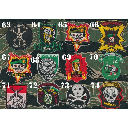 商品詳細｜サムズミリタリ屋｜東京都北区東田端にあるミリタリーショップ