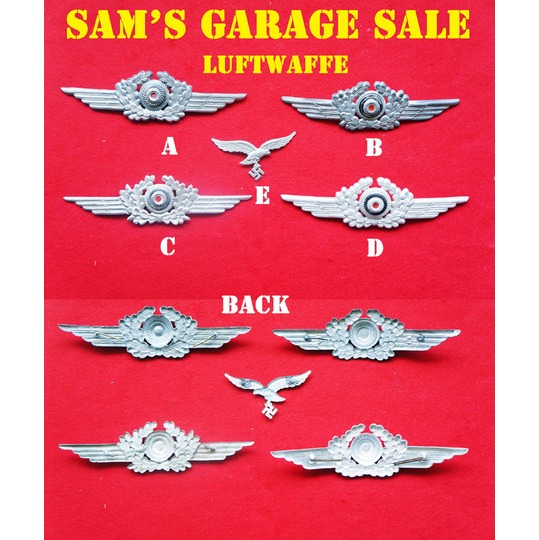 カテゴリ商品一覧｜サムズミリタリ屋｜東京都北区東田端にある