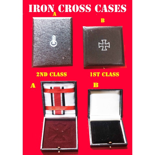 ドイツ軍・2級鉄十字章 商品詳細｜サムズミリタリ屋｜東京都北区東田端