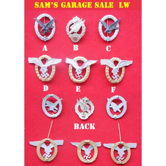 カテゴリ商品一覧｜サムズミリタリ屋｜東京都北区東田端にある