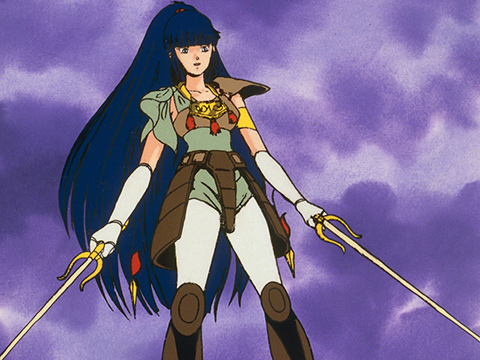 鎧伝サムライトルーパー』TVシリーズ｜鎧伝サムライトルーパー 30th