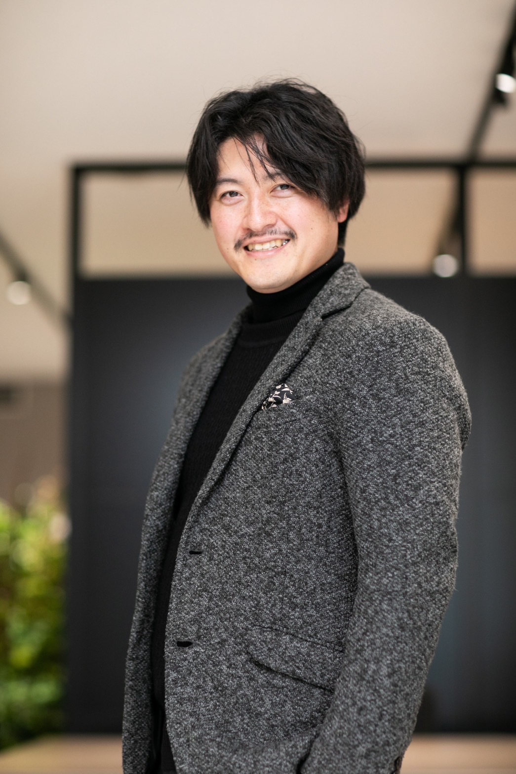社長メシ SAMURAI CEO