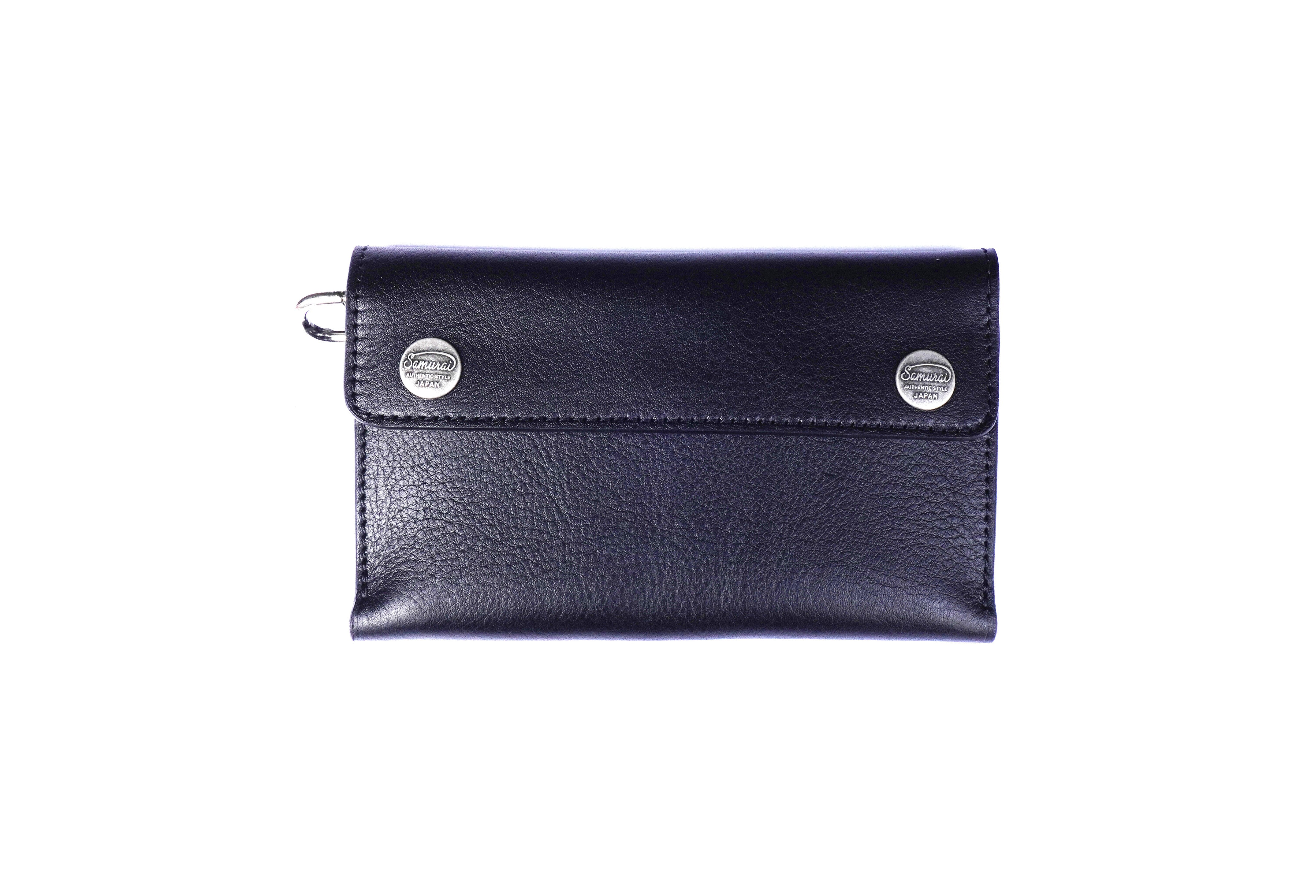 HJTW-01 (本店限定トラッカーウォレット) – SAMURAI JEANS ONLINE STORE