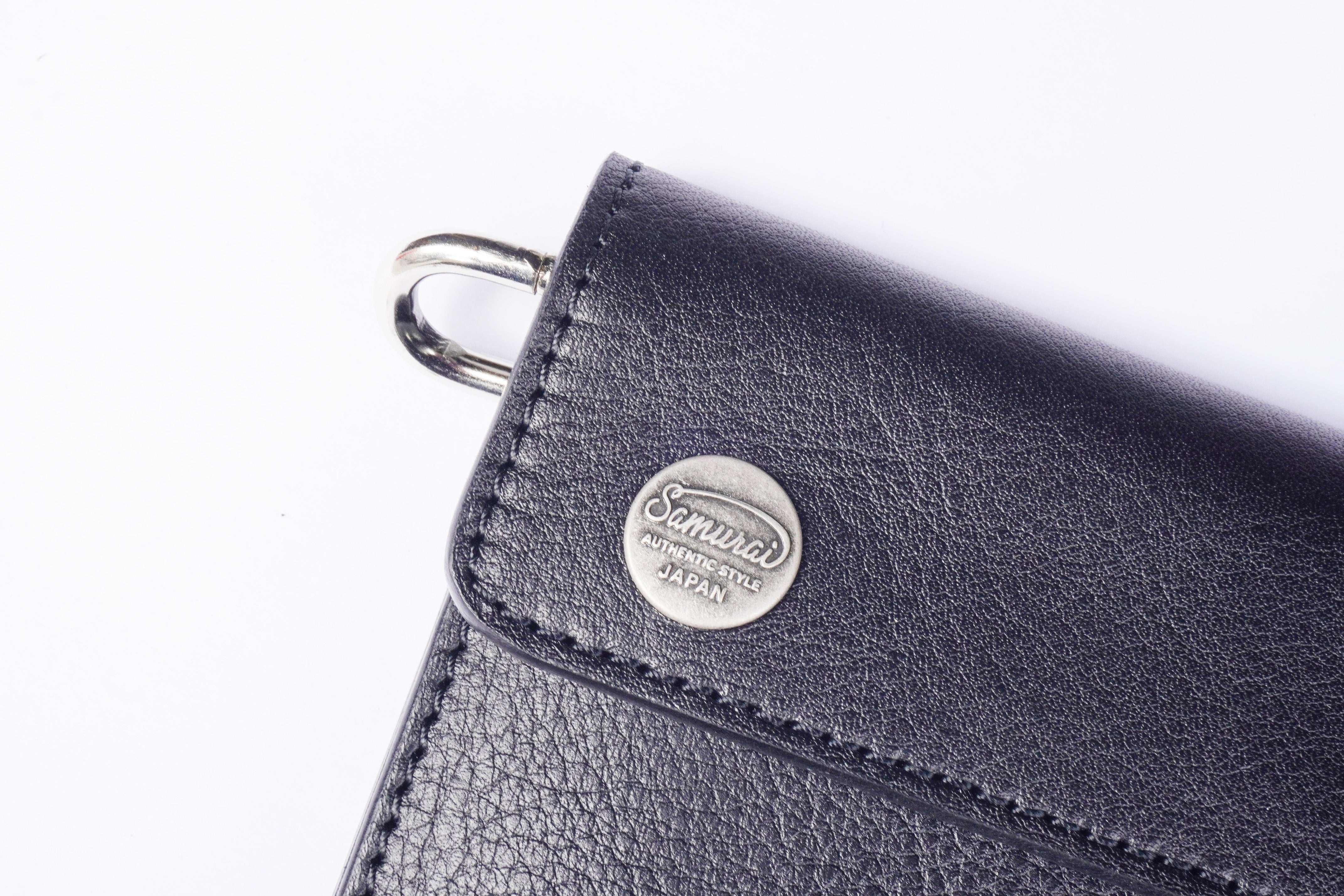 HJTW-01 (本店限定トラッカーウォレット) – SAMURAI JEANS ONLINE STORE