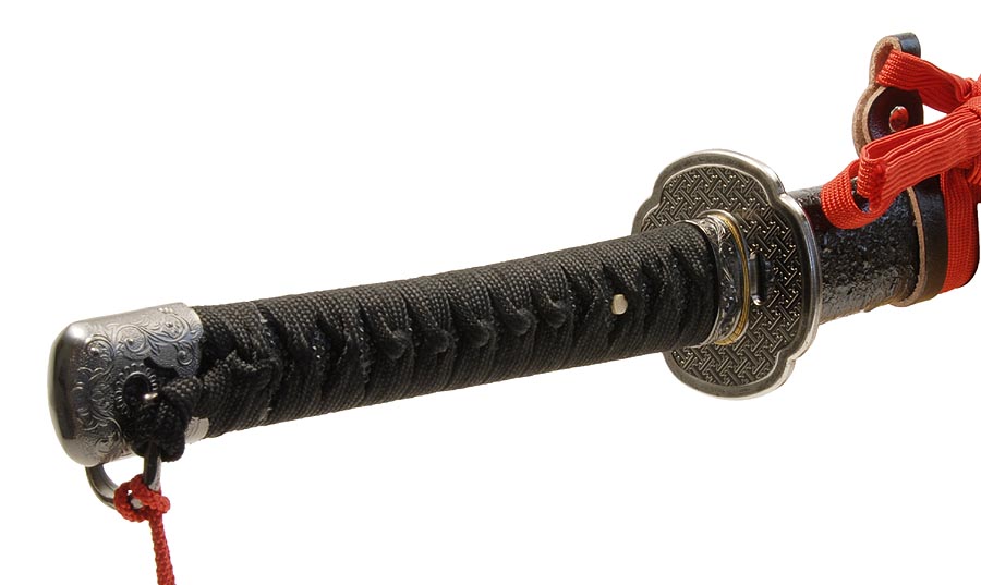 平清盛の太刀 samurai-jpn.com