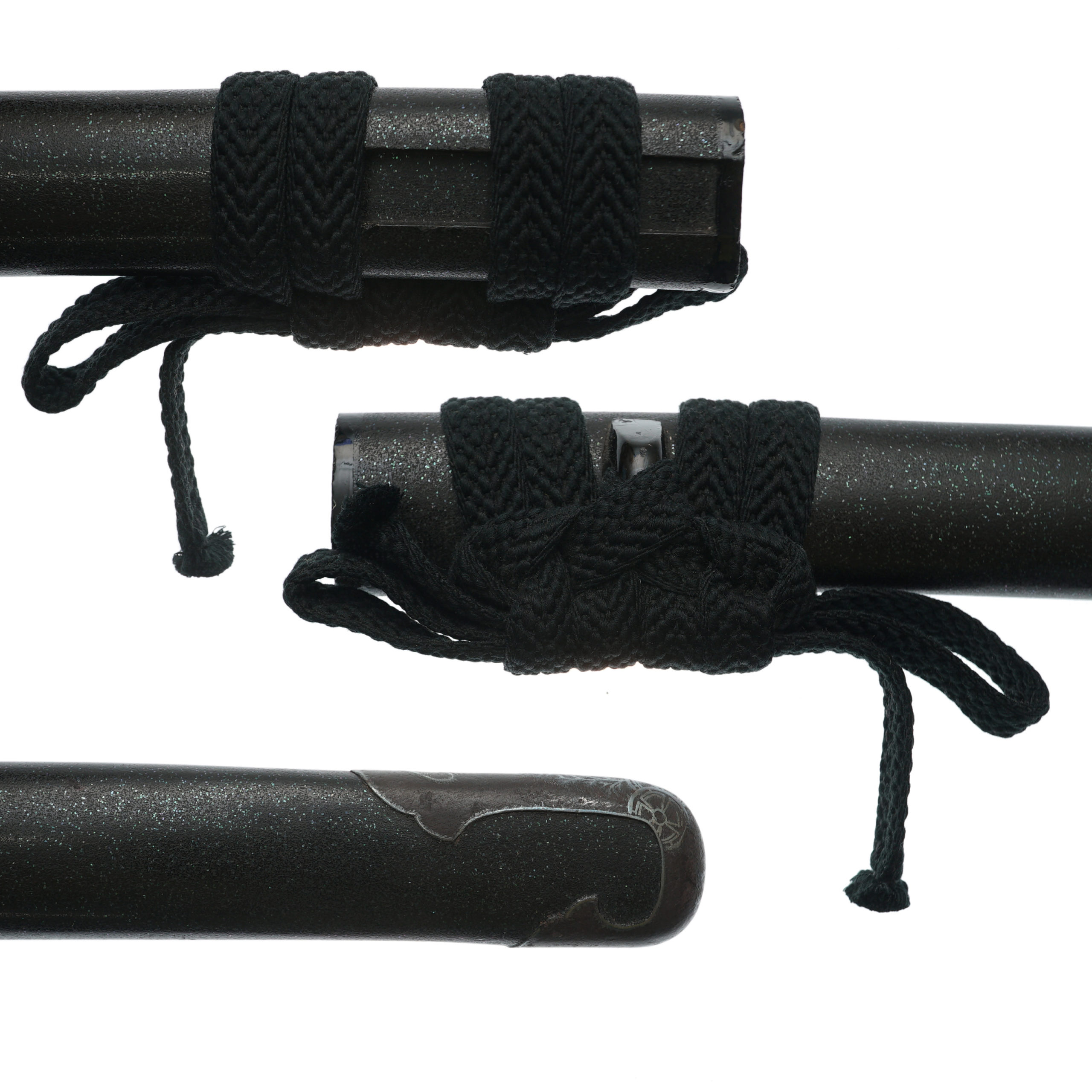 Genuine 600 years old Wakizashi sword for sale | Samurai Museum Shop