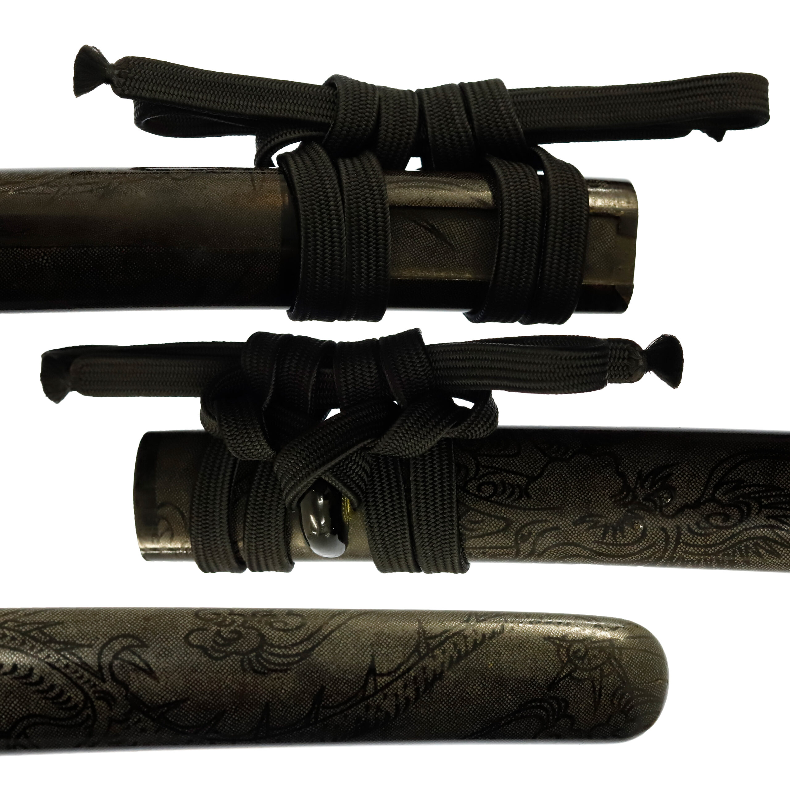 Edo Wakizashi Nihonto Signed by Morimichi | Samurai Museum Shop