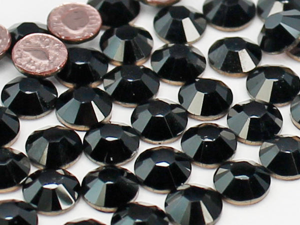 スワロフスキー Hotfixクリスタルコスモジェット-#2038 3-ライン