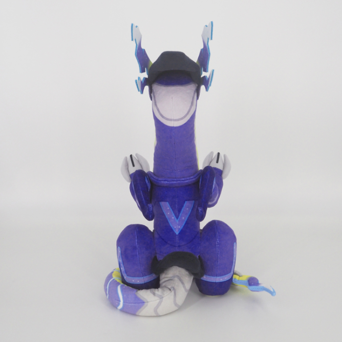 PP267 ミライドン (S)｜三英貿易株式会社