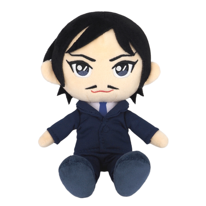 FCN07 ふわふわフレンズ 諸伏高明（S）｜三英貿易株式会社