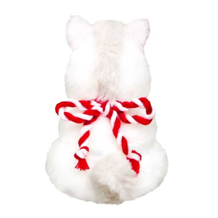 うまもっち（白）｜三英貿易株式会社