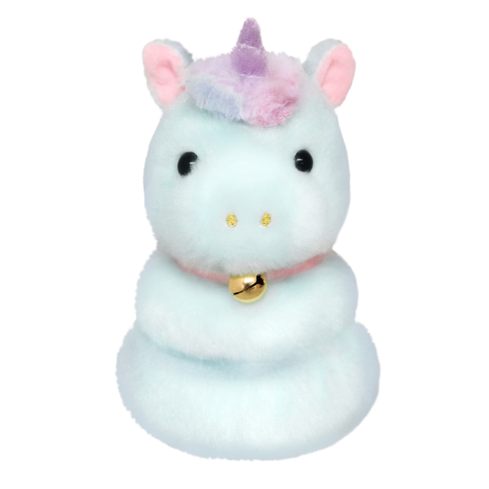 うまもっち（ユニコーン）｜三英貿易株式会社