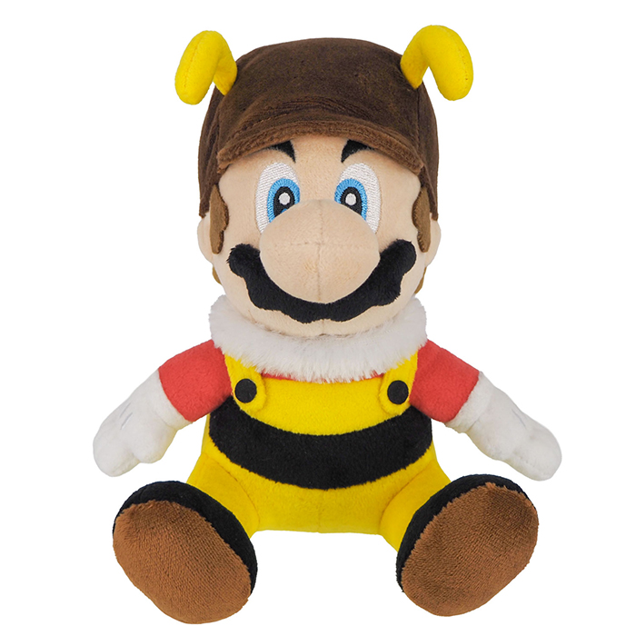 SMG01 ハチマリオ (S)｜三英貿易株式会社