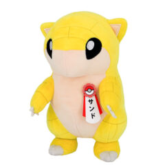 ぬいぐるみの三英│三英貿易株式会社