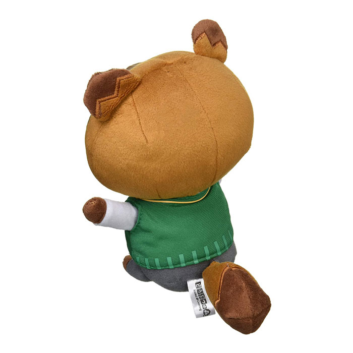 DP03 たぬきち（S）｜三英貿易株式会社