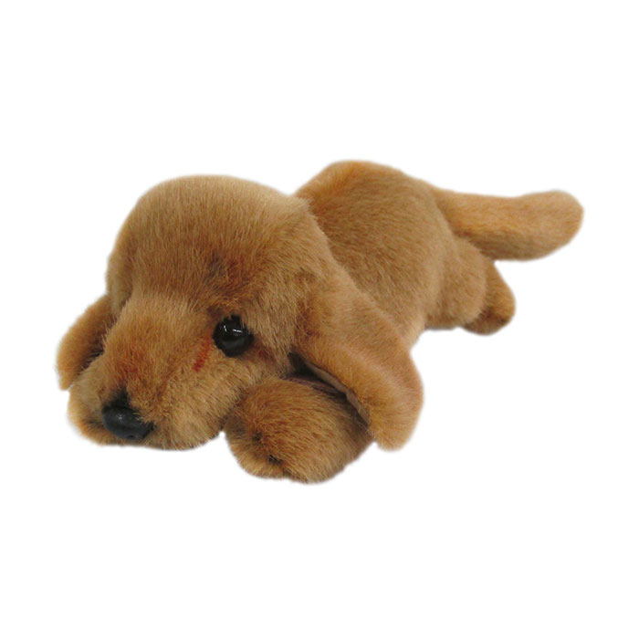 おねだりDOG ダックスフンド ゴールド｜三英貿易株式会社