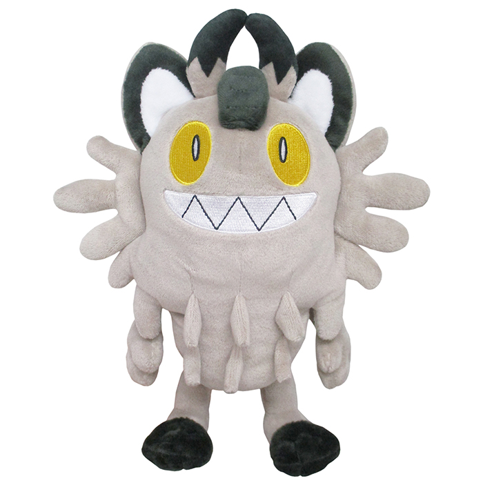 PP163 ニャース（ガラルのすがた）（S）｜三英貿易株式会社