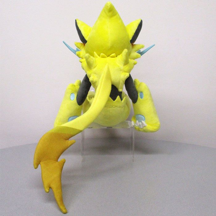 PP200 ゼラオラ（M）｜三英貿易株式会社