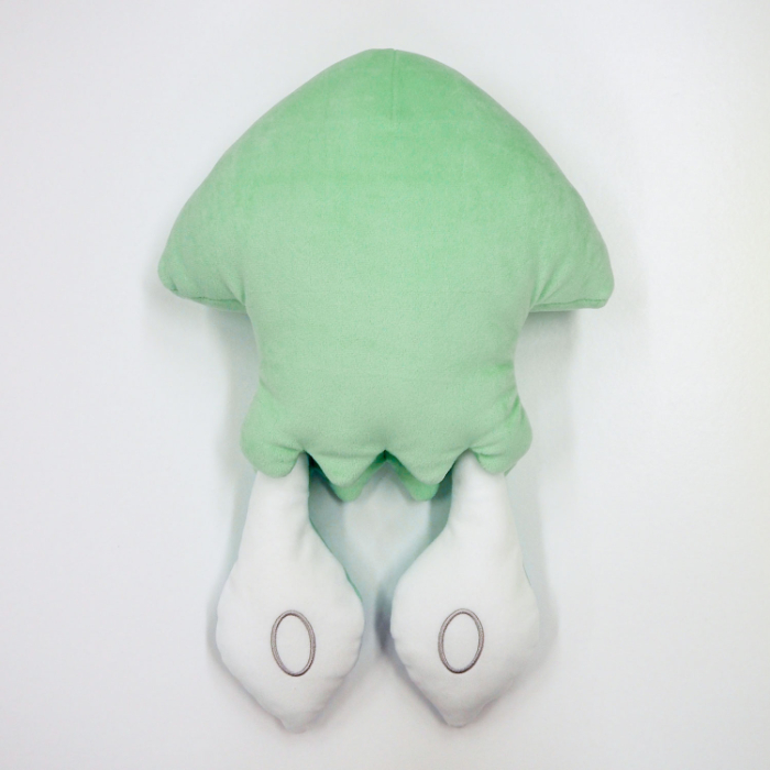 SP37 イカ ライトブルー(M)｜三英貿易株式会社