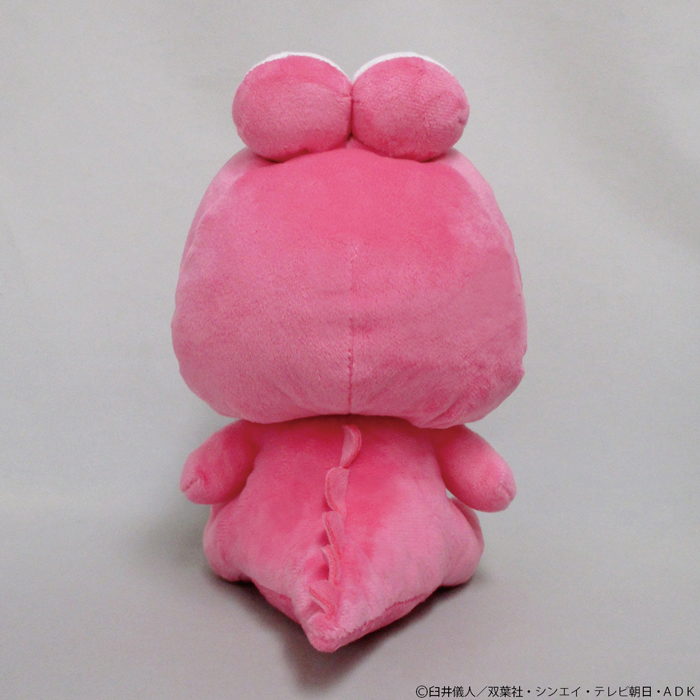 SN41 変身しんちゃん (S) ワニ山さんVer.｜三英貿易株式会社