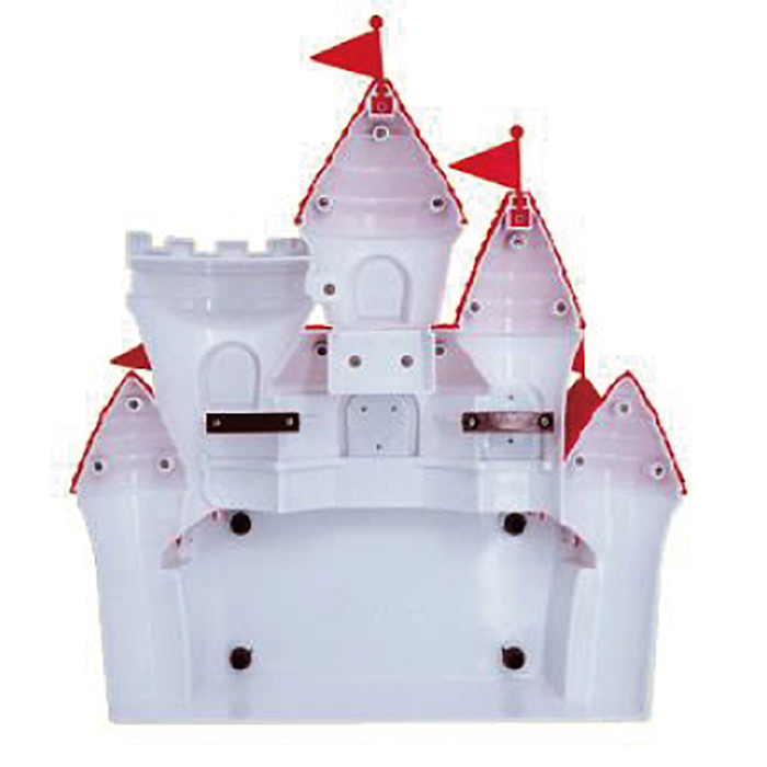 FPS-004 プレイセット (ピーチ城)｜三英貿易株式会社