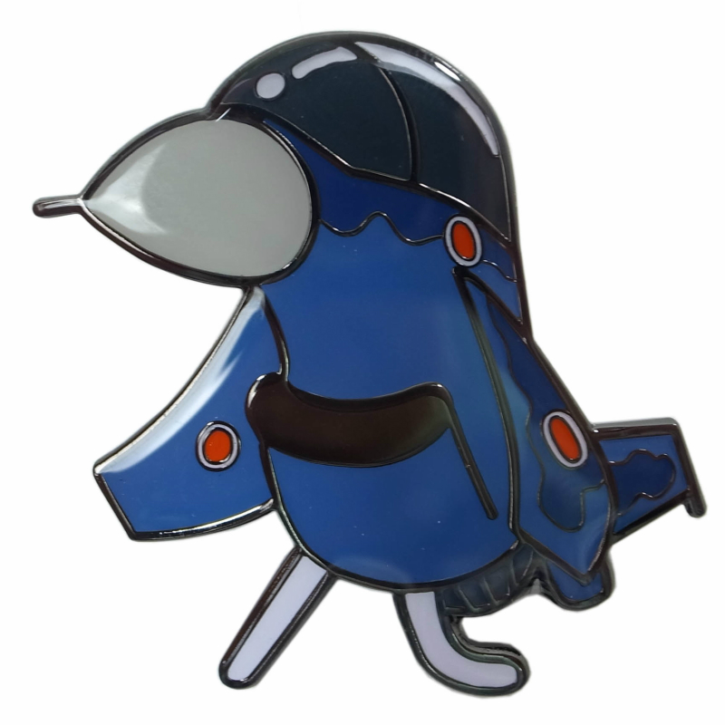 航空自衛隊 F-2 ピンバッジ ピンズ SANKICHI OFFICIAL ONLINE STORE