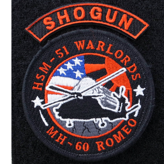 厚木基地限定 米海軍 US.NAVY パッチ ワッペン SANKICHI OFFICIAL