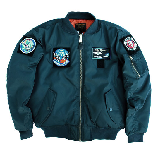 ジャンパー・ジャケット SANKICHI OFFICIAL ONLINE STORE｜自衛隊員の