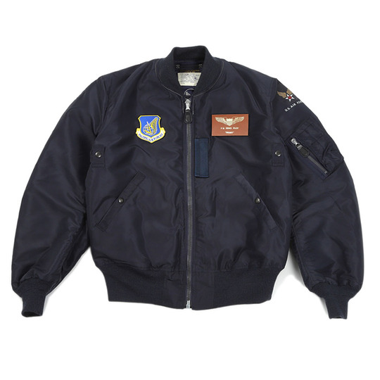 ジャンパー・ジャケット SANKICHI OFFICIAL ONLINE STORE｜自衛隊員の