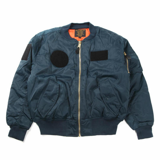 海上自衛隊 海自 ジャンパー PX限定品 SANKICHI OFFICIAL ONLINE STORE