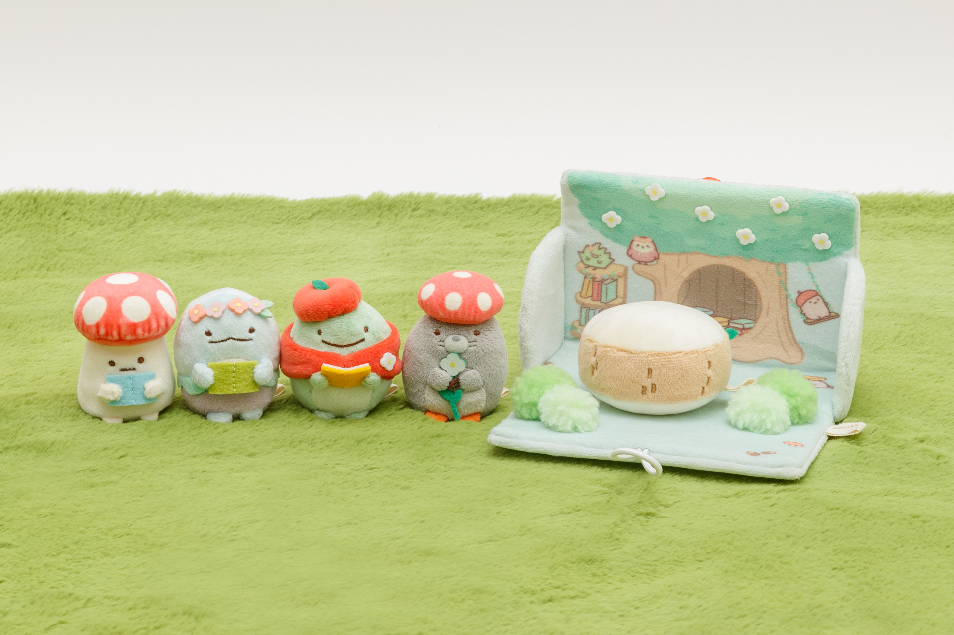 限定グッズ - すみっコぐらし検定 公式サイト