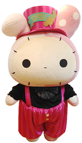 San-Xネット センチメンタルサーカス 「ねじまき故郷」テーマ