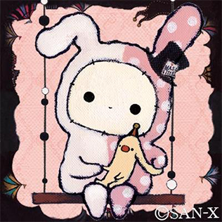 センチメンタルサーカス ゆらめき涙こびんテーマ