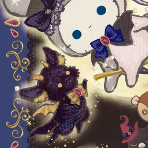 センチメンタル サーカス | San-xネット