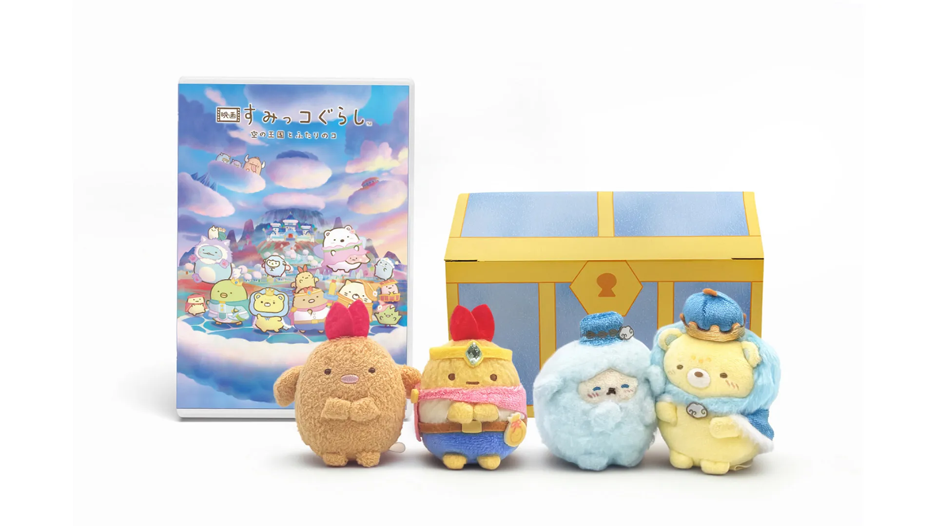 すみコレ10周年記念POP UPが海外6都市で開催決定！！ | San-xネット