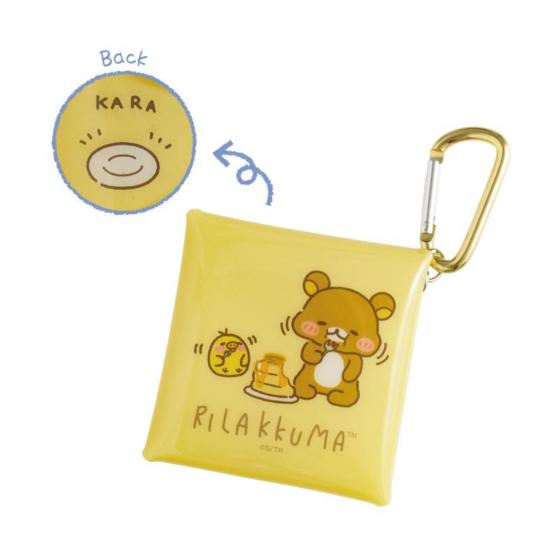 リラックマストア限定】10月ノベルティ＆商品のお知らせ | San-xネット