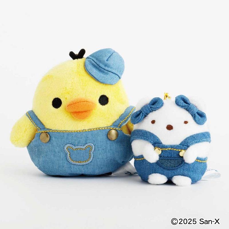 リラックマ・すみっコぐらし デニムハウス 倉敷店2周年記念情報